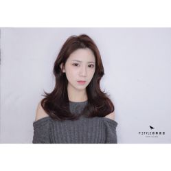 -P.STYLE 派斯造型