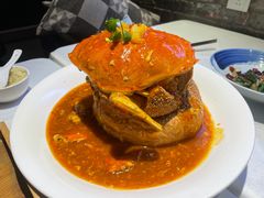 -新加坡海鲜(国贸商城店)
