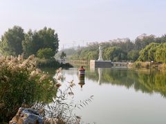 -马家湾湿地公园