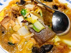 -老雒阳面馆·水席·洛阳菜(王城路店)