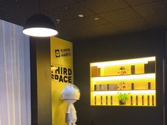 -梵猫·新养生(加州广场店)