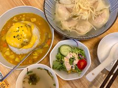 -红小满休闲餐厅(十全街店)