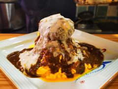 -Hey!蛋包饭(中山店)