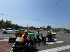 -天坛东门(地铁站)