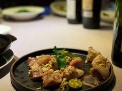 -百味馆·粤菜·湛江菜(后海花园店)