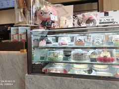 -哈根达斯(朝阳大悦城店)