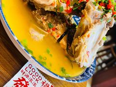 -曼谷食堂·泰国家庭料理