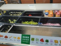 -赛百味SUBWAY(萝岗万达店)
