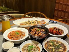 -食锦记·福建私房菜(浦西万达店)