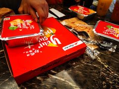 -必胜客(海滨店)