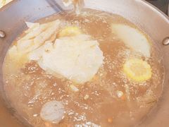 -小牛海记潮汕牛肉店(永定路店)