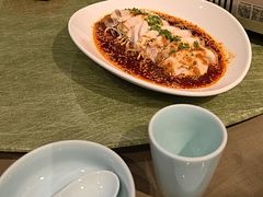 -院8里·小聚园老川菜(九眼桥店)