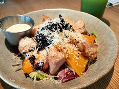 -沛家·西餐Brunch·直火料理