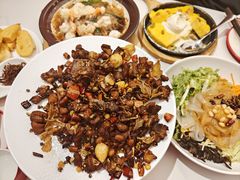 -偏爱炒鸡(老县衙店)