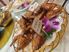 -津津菜馆(绝没分店)
