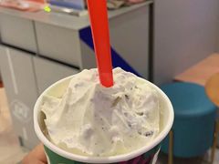 -DQ·蛋糕·冰淇淋(雨花吾悦店)