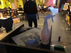 -麦当劳(北京金星西路店)