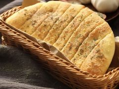 葱香面包-达美乐比萨(东建路店)