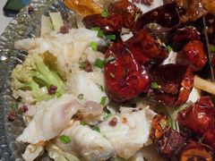 -小鱼小牛·鱼牛干锅·脆鱼火锅(世欧广场店)