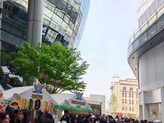 -济南恒隆广场