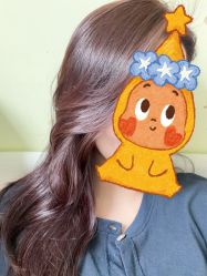 -汀南丝雨Hair design