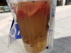 -茶百道(二七万达店)