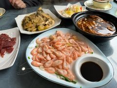 -山水之味·大鱼头·农家菜(张公洞店)