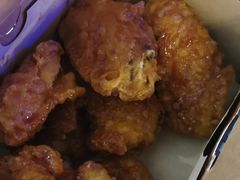 香甜鸡翅-Kyochon1991校村(共和路店)
