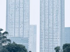 -观音桥步行街
