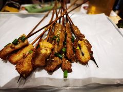 -木屋烧烤(龙岗南联店)