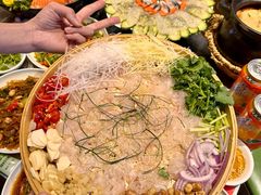 -官塘鱻鱻鱼生·潮汕生腌·砂锅粥(西马路总店)
