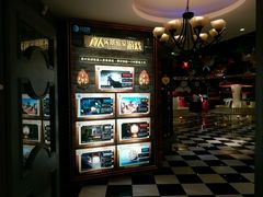 -H次元沉浸剧情密室(街道口店)