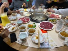 -汕头八合里海记牛肉店(清河店)
