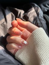 -LEILEI NAIL蕾蕾美甲美睫