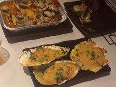 -云晓光头烧烤吧(川沙绿地店)