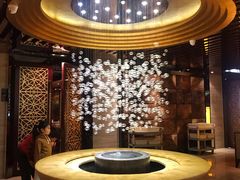 -怡和春天大酒楼(柳芳店)