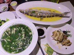 -老平安农家菜(平安店)