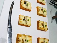 -闻鲜素食茶餐厅(高新区店)