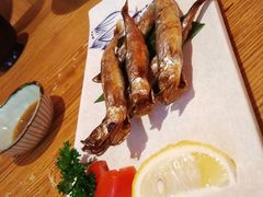 -栖川山葵家·寿喜锅·日式料理(龙湖北城天街商场店)