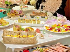 -PARFUM FLORAL花境法餐(南京首店)