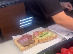 -赛百味SUBWAY(萝岗万达店)