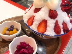 -李常在重庆火锅(合川总店)