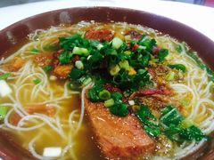 -德兴茶餐厅(粉岭店)