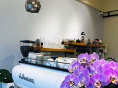 -LAB COFFEE来杯咖啡(浦仓路店)