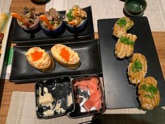 -昊·来了寿司(双楠2店)