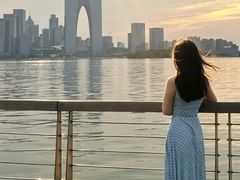 -金鸡湖景区