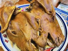 -李记白水羊头·清真老味家常菜(石景山店)