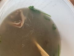 -鸡鸣汤包(红山动物园店)