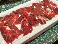 -牛腩之旅·牛腩牛杂煲(经纬汇店)