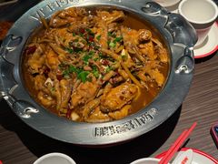 -胖哥俩肉蟹煲(福州仓山爱琴海店)